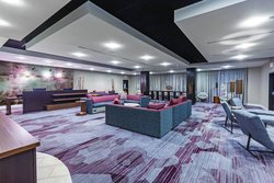  - Courtyard by Marriott Hotel Woodland Hills Tulsa