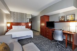  - Courtyard by Marriott Hotel Woodland Hills Tulsa