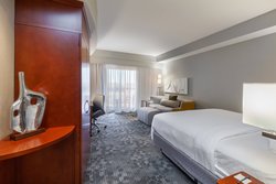  - Courtyard by Marriott Hotel Woodland Hills Tulsa