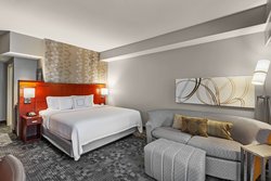  - Courtyard by Marriott Hotel Woodland Hills Tulsa