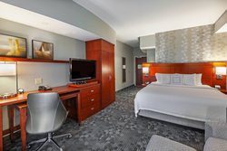  - Courtyard by Marriott Hotel Woodland Hills Tulsa