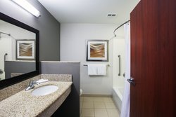  - Courtyard by Marriott Hotel Woodland Hills Tulsa
