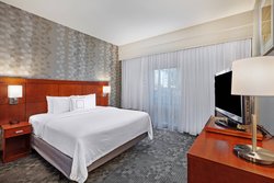  - Courtyard by Marriott Hotel Woodland Hills Tulsa