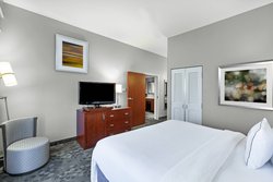  - Courtyard by Marriott Hotel Woodland Hills Tulsa