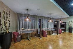  - Courtyard by Marriott Hotel Woodland Hills Tulsa