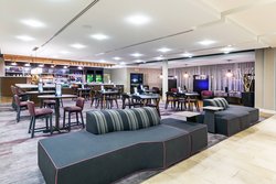  - Courtyard by Marriott Hotel Woodland Hills Tulsa