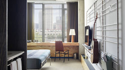  - Emily Hotel Fulton Market District Chicago - I-90 & I-94, Exit 51B