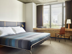  - Emily Hotel Fulton Market District Chicago - I-90 & I-94, Exit 51B