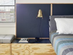  - Emily Hotel Fulton Market District Chicago - I-90 & I-94, Exit 51B