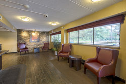  - Red Roof Plus+ Inn & Suites West Springfield