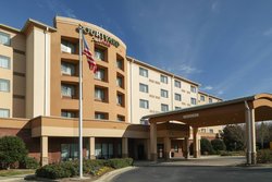  - Courtyard by Marriott Buford - I-85, Exit 115
