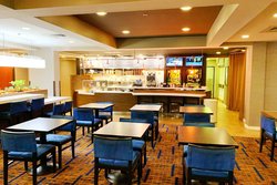 - Courtyard by Marriott Middleburg Heights - I-71, Exit 235