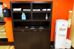  - Courtyard by Marriott Middleburg Heights - I-71, Exit 235