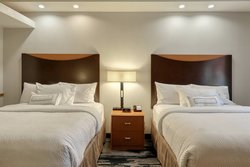  - Fairfield Inn & Suites by Marriott New Cumberland - I-83, Exit 40A