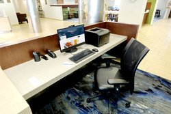  - Fairfield Inn & Suites by Marriott New Cumberland - I-83, Exit 40A