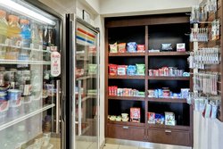  - Fairfield Inn & Suites by Marriott New Cumberland - I-83, Exit 40A