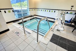  - Fairfield Inn & Suites by Marriott New Cumberland - I-83, Exit 40A