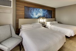  - Marriott Hotel Huntsville - I-565, Exit 15