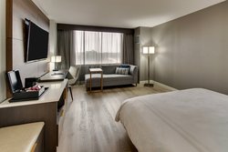  - Marriott Hotel Huntsville - I-565, Exit 15