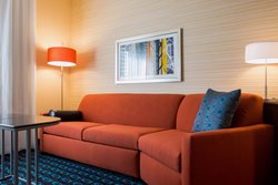  - Fairfield Inn & Suites by Marriott The Dalles