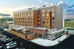  - Courtyard by Marriott Hotel North Brunswick