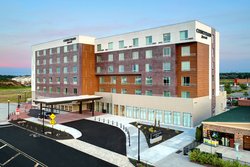  - Courtyard by Marriott Hotel North Brunswick