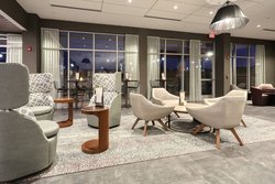  - Courtyard by Marriott Hotel North Brunswick