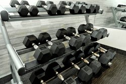  - Courtyard by Marriott Hotel North Brunswick