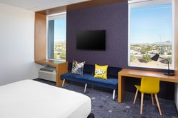  - Aloft Hotel Tempe