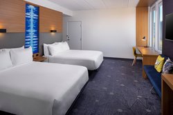  - Aloft Hotel Tempe