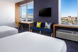  - Aloft Hotel Tempe