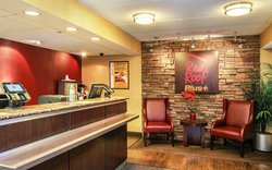  - Red Roof Plus+ Inn & Suites Druid Hills Atlanta - I-85, Exit 89