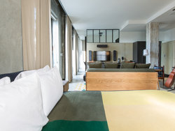  - Ace Hotel Downtown Los Angeles