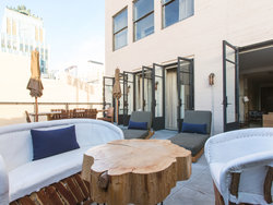  - Ace Hotel Downtown Los Angeles