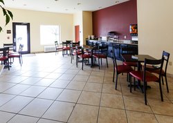  - Red Roof Inn Danville