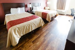  - Red Roof Inn Danville