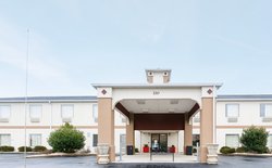  - Red Roof Inn Danville