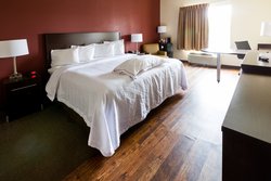  - Red Roof Inn Danville