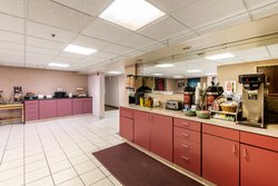  - Red Roof Inn Morehead