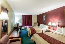  - Red Roof Inn Morehead