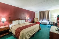 - Red Roof Inn Morehead