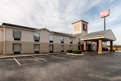  - Red Roof Inn Morehead