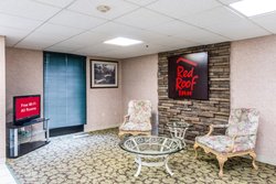  - Red Roof Inn Morehead