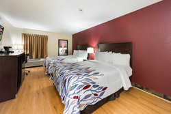 - Red Roof Inn & Suites Monee