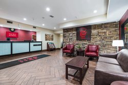  - Red Roof Inn & Suites Monee