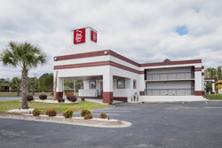  - Red Roof Inn Walterboro - I-95, Exit 53