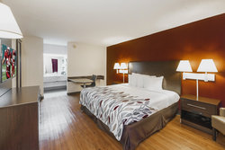  - Red Roof Inn Walterboro - I-95, Exit 53