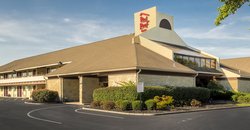  - Red Roof Inn Columbus Westerville - I-270, Exit 29