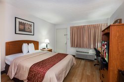  - Red Roof Inn Columbus Westerville - I-270, Exit 29