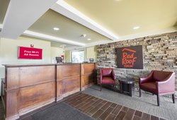  - Red Roof Inn Columbus Westerville - I-270, Exit 29